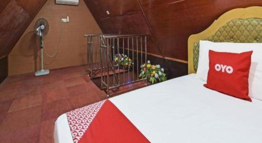 Oyo 90642 Twin Mutiara Chalet & Homestay Jeli Exterior photo